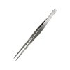 Modelcraft PTW5350 Straight Tip Stainless Steel Tweezers (175mm)